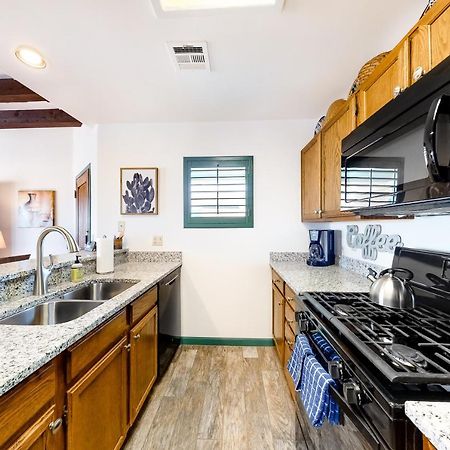 Starr Pass Golf Casita Villa Tucson Dış mekan fotoğraf