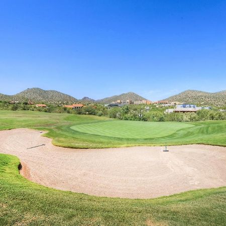 Starr Pass Golf Casita Villa Tucson Dış mekan fotoğraf