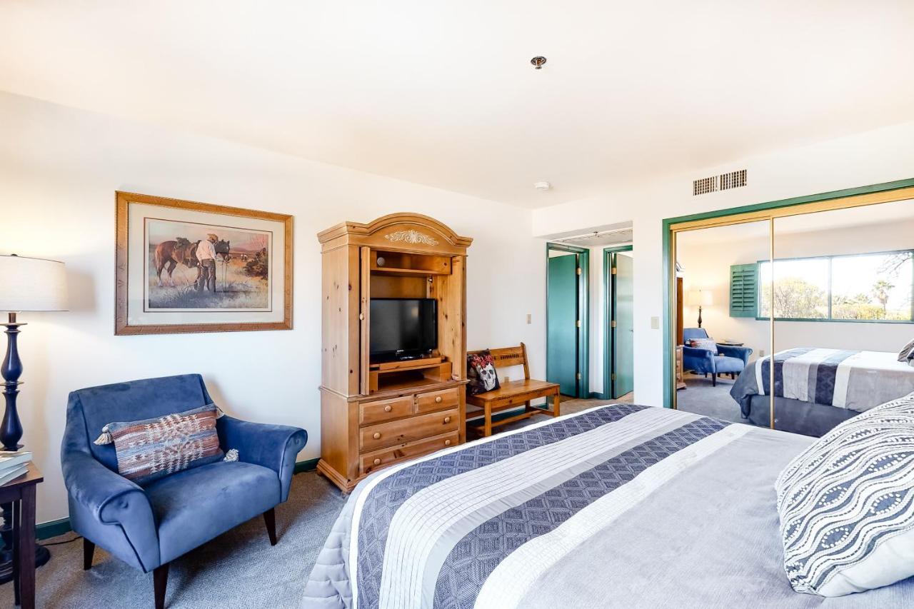 Starr Pass Golf Casita Villa Tucson Dış mekan fotoğraf