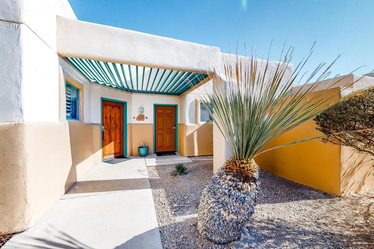 Starr Pass Golf Casita Villa Tucson Dış mekan fotoğraf