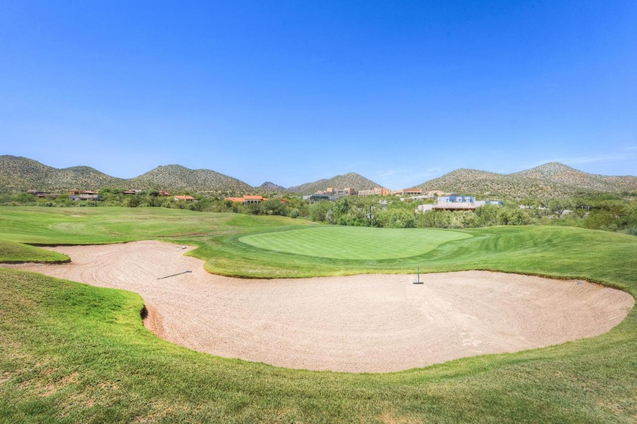 Starr Pass Golf Casita Villa Tucson Dış mekan fotoğraf