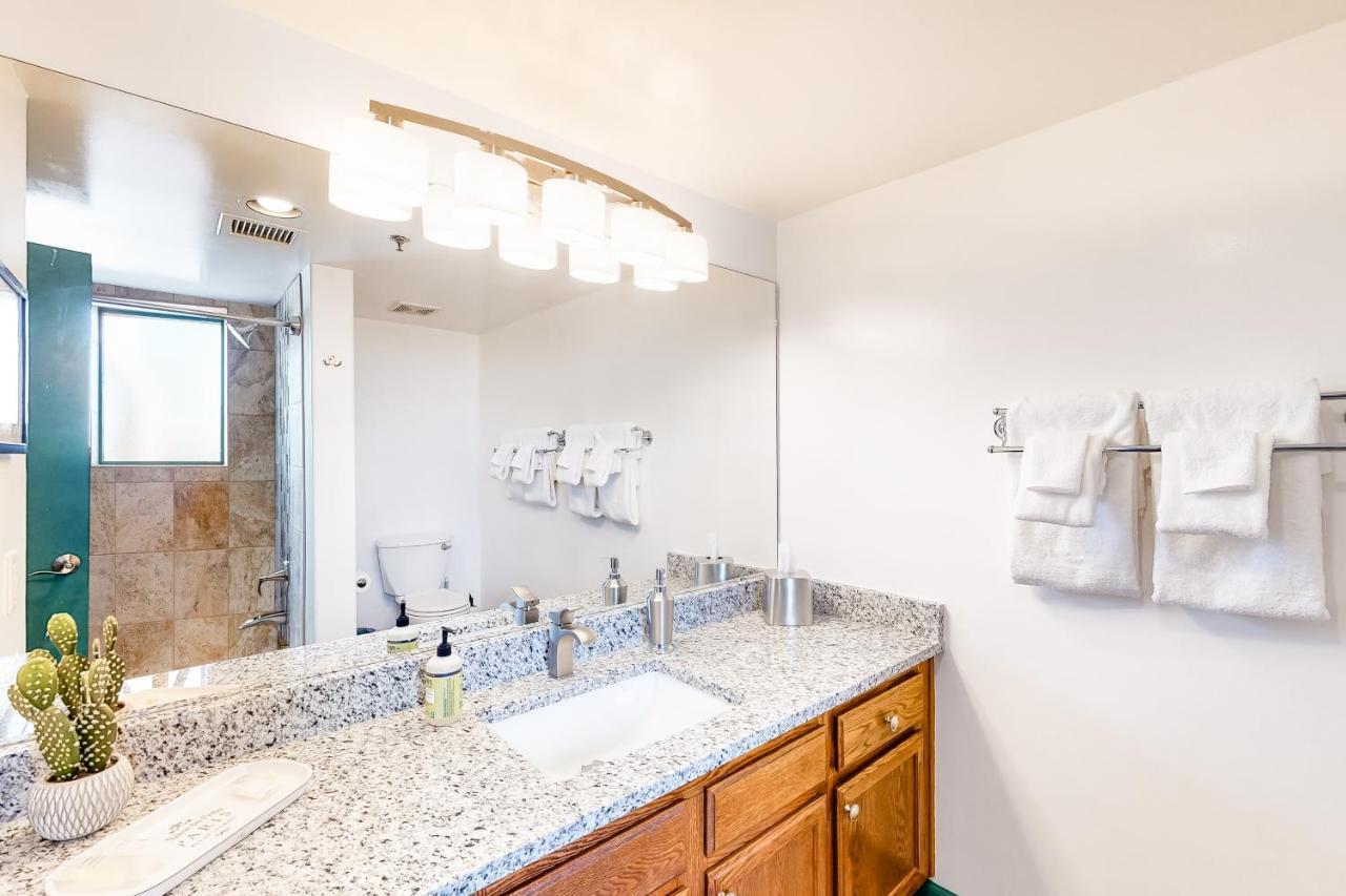 Starr Pass Golf Casita Villa Tucson Dış mekan fotoğraf
