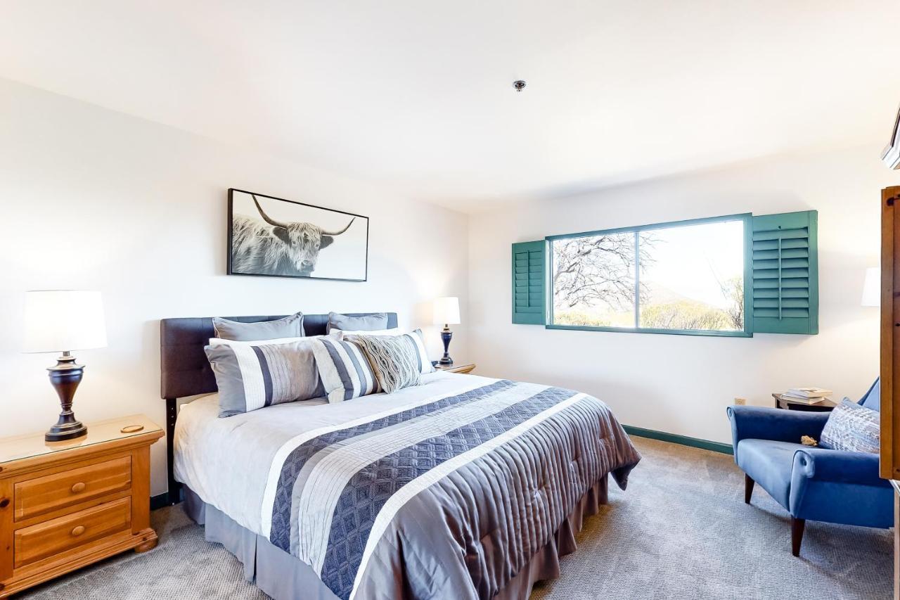 Starr Pass Golf Casita Villa Tucson Dış mekan fotoğraf