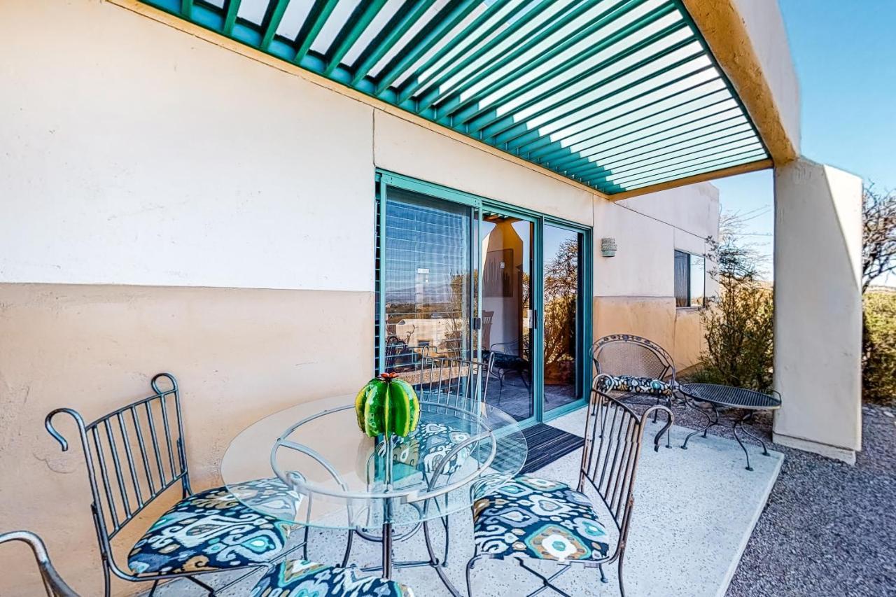 Starr Pass Golf Casita Villa Tucson Dış mekan fotoğraf