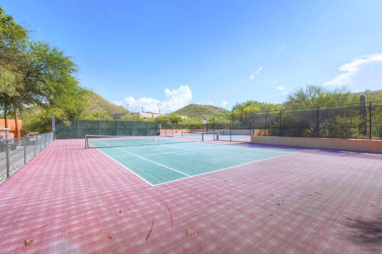 Starr Pass Golf Casita Villa Tucson Dış mekan fotoğraf