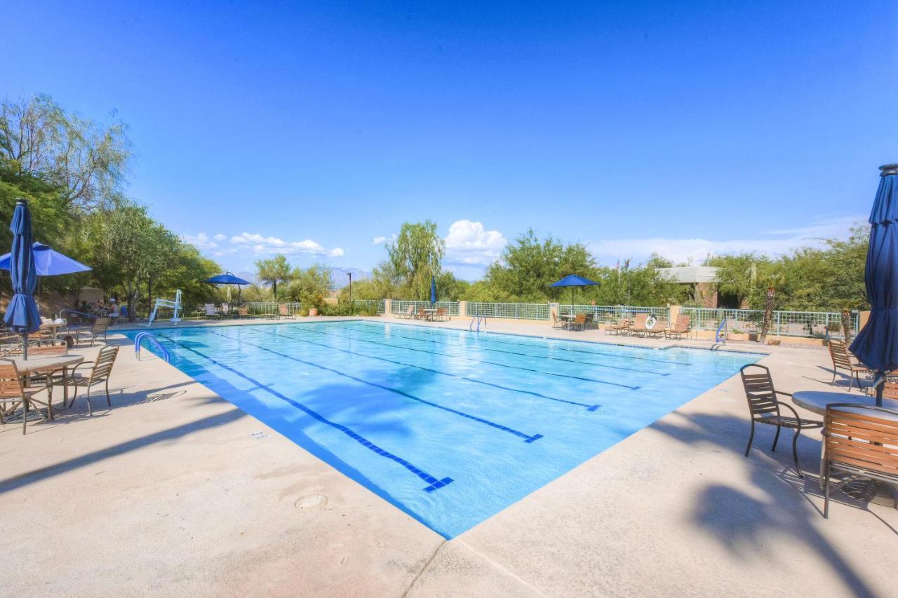 Starr Pass Golf Casita Villa Tucson Dış mekan fotoğraf