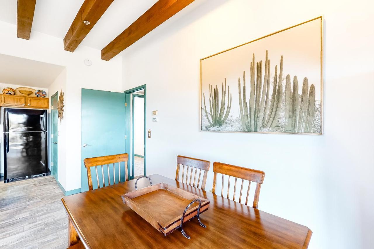 Starr Pass Golf Casita Villa Tucson Dış mekan fotoğraf